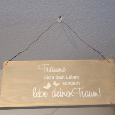 Vier Jahreszeiten Haus 3 Whg 24 Grossenbrode Bagian luar foto